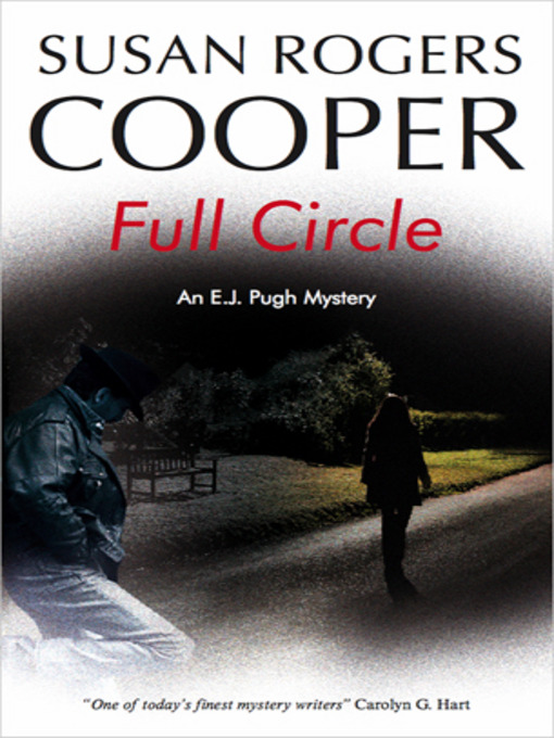 Title details for Full Circle by Susan Rogers Cooper - Available